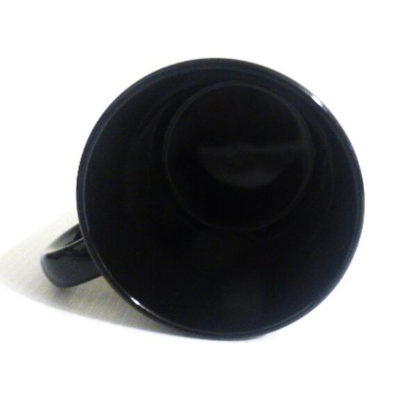 2018 JOHNNY CASH Coffee Mug Country Star Country Music LP - Picture 5 of 5